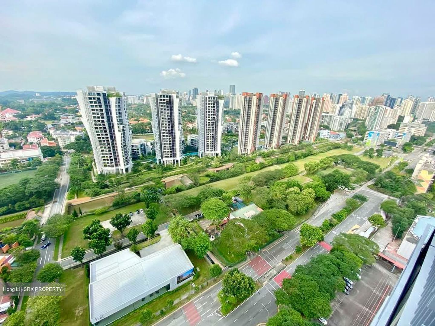 Alex Residences (D3), Apartment #558907641